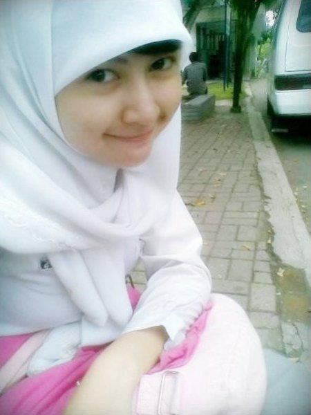 cewek seksi