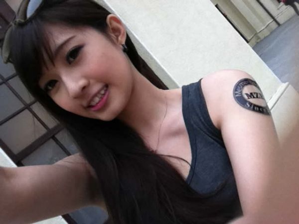 gambar cewek bohay