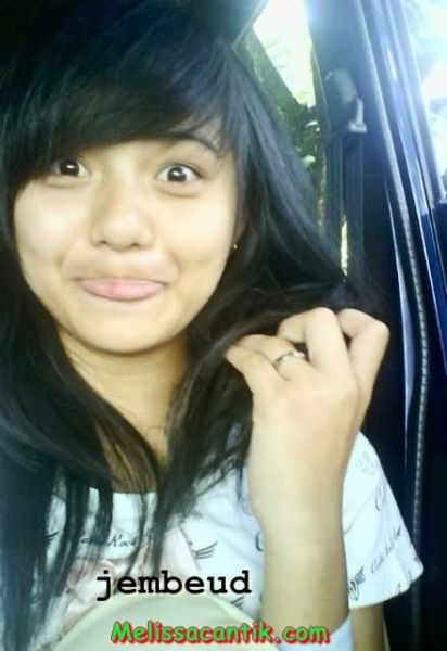 cewek cantik bugil