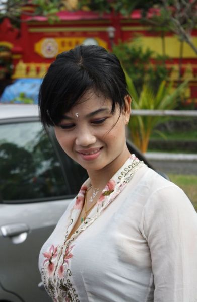 gamabr fot cewek cantik