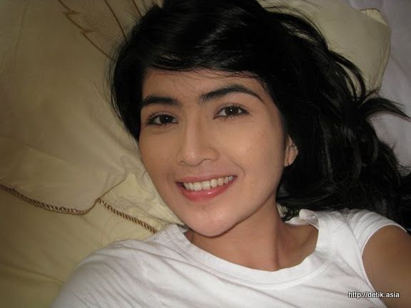 cewek cantik indonesia