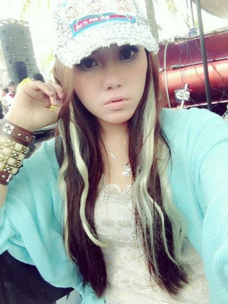 photo cewek nakal