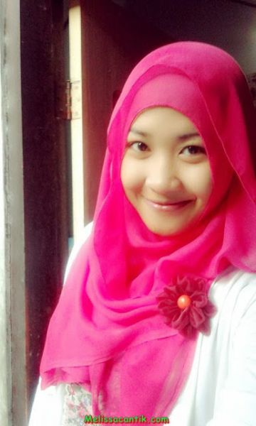 jilbab bugil