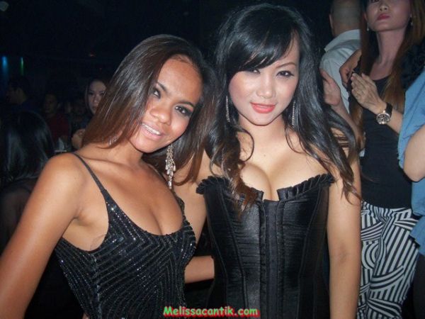 cewek tercantik di dunia