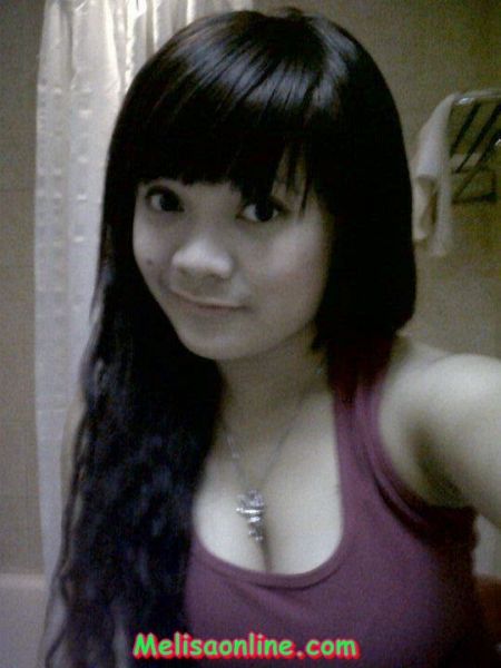 foto cewek cantik telanjang