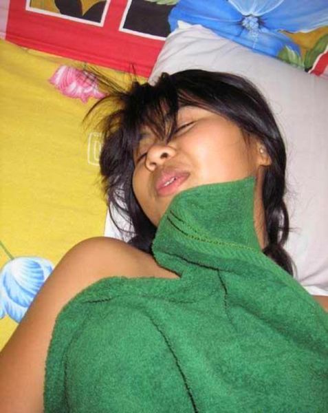 photo cewek nakal