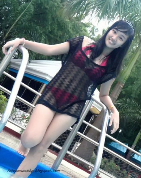 bokong montok
