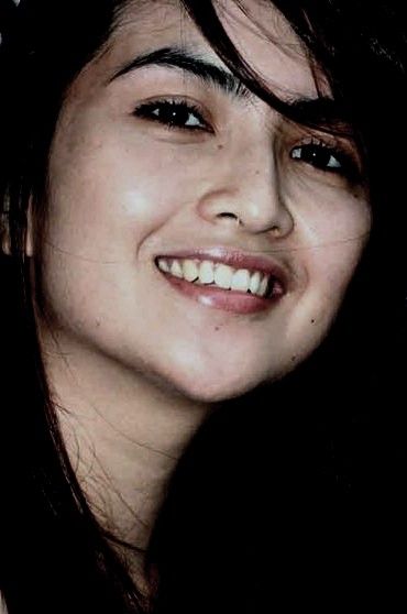 devi permatasari laga