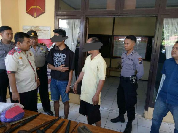mesum di aceh
