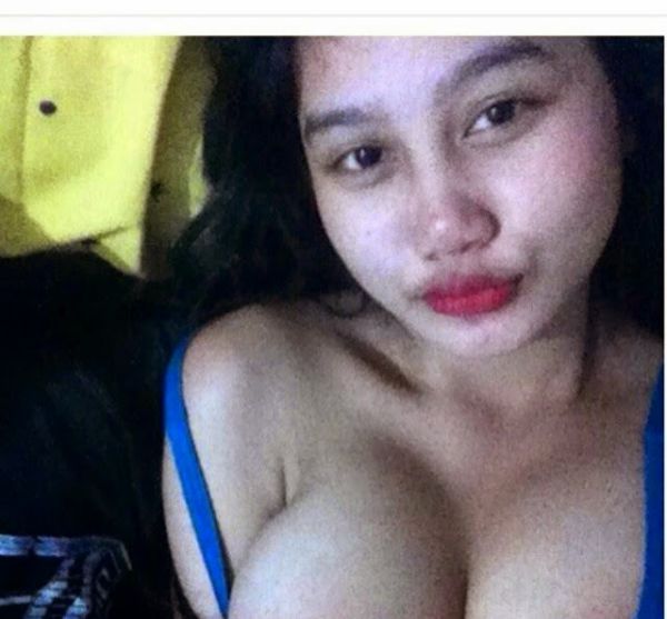 cewek bokong