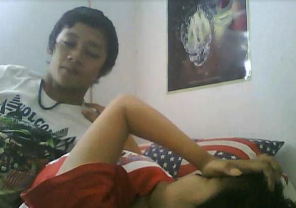 bokep amerika latin