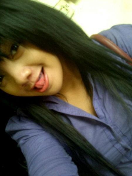 sensasi cewek