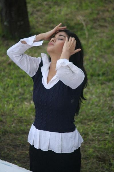 foto artis ngentot