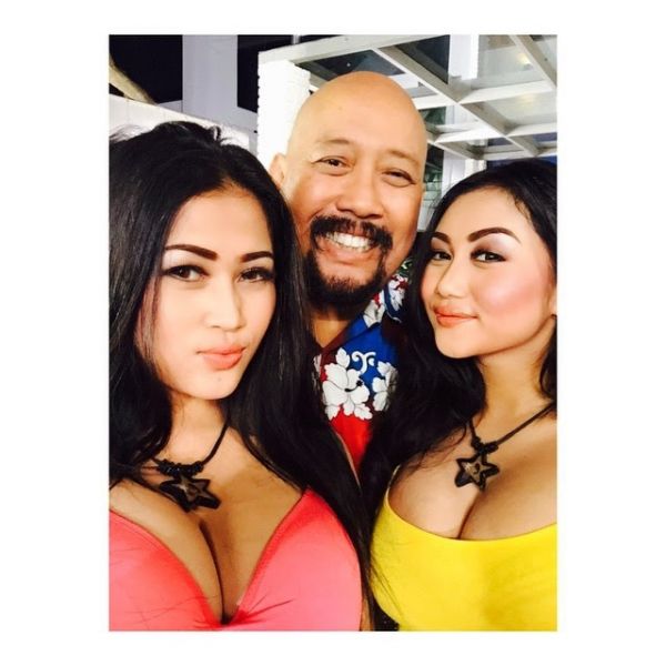 duo srigala melorot