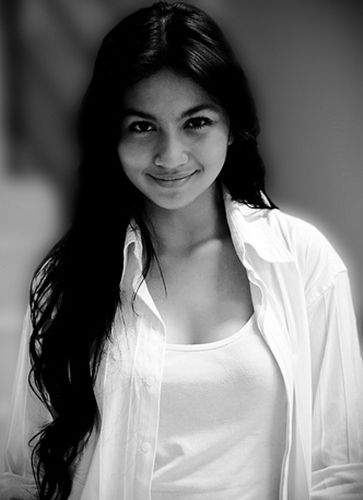 cewek cantik bugil
