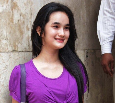 foto syur faby marcelia