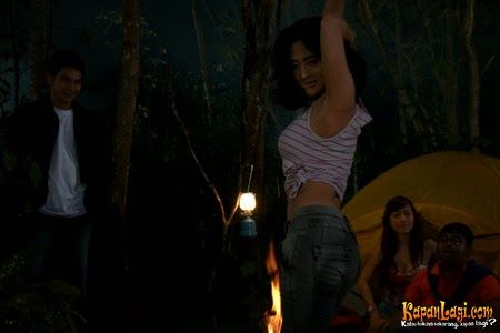 agnes monica
