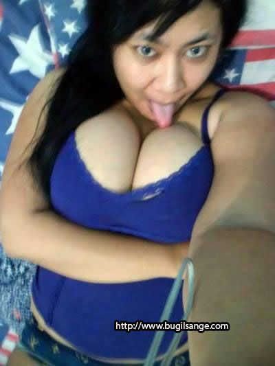 pamer toge bugil