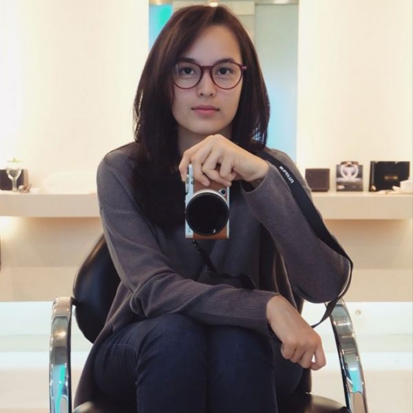 chelsea islan skandal