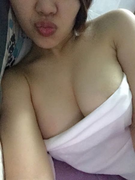 susu gadis