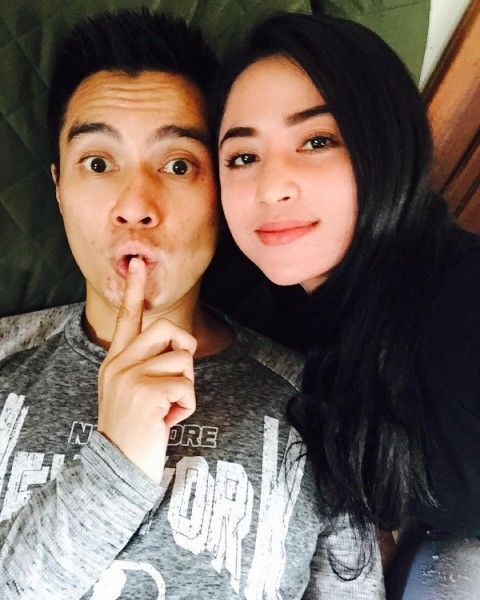 rahma azhari