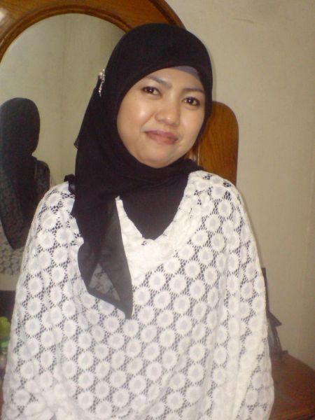 jilbab entot