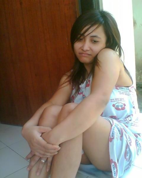 gadis bandung bugil
