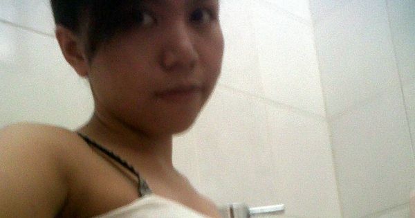 cantik bugil masturbasi