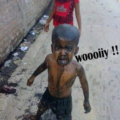 foto lucu dan gokil
