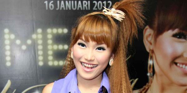 pisah ranjang ayu ting ting