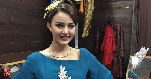 yana samsudin nampak puting