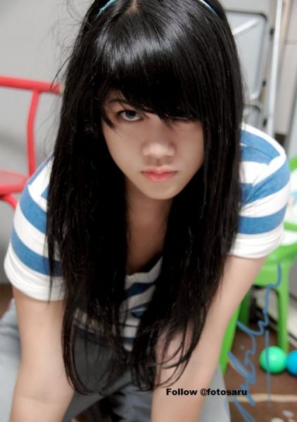 gambar hot artis india