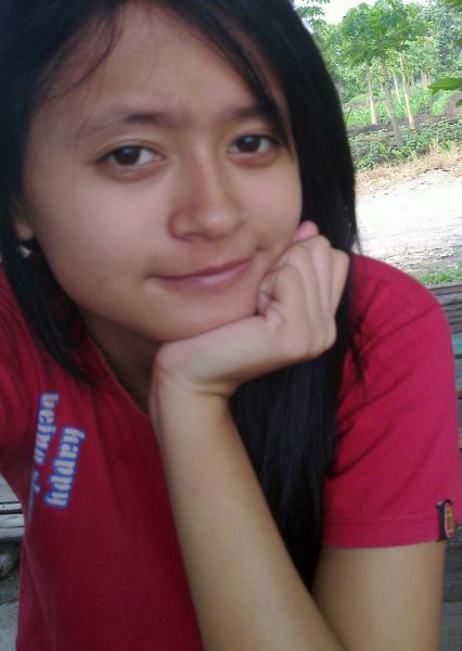gadis bandung bugil