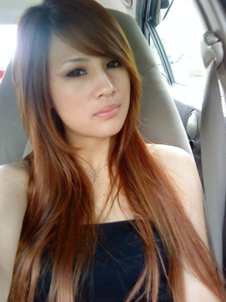 gadis jakarta