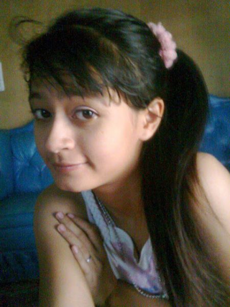 cewek cantik