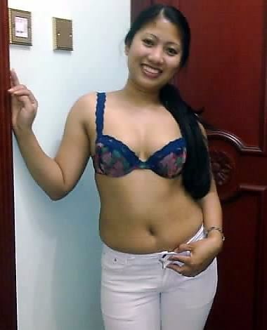 artis bugil