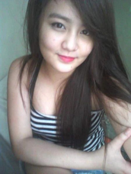 ngintip gadis cantik mandi