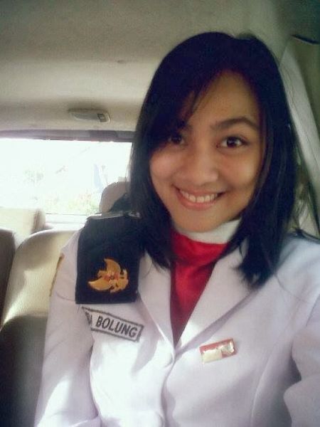 gadis bugil indonesia