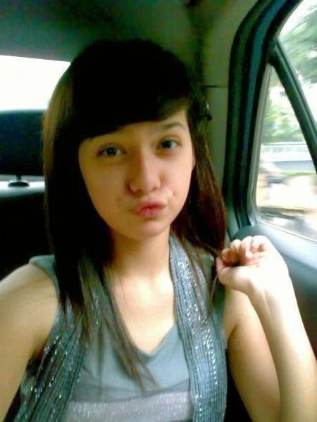 gadis indonesia