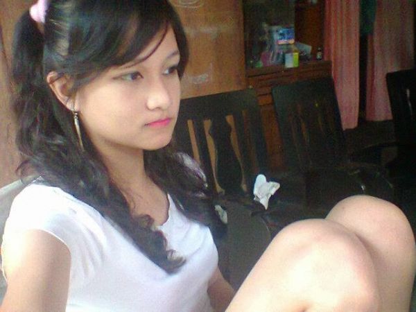 wanita cantik