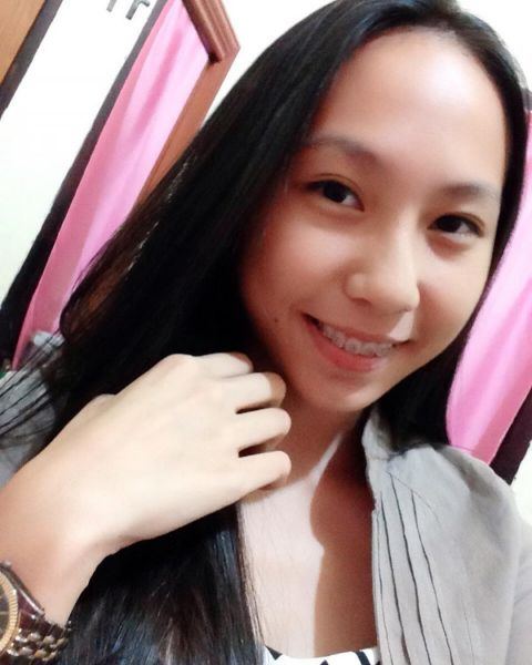 gadis indonesia