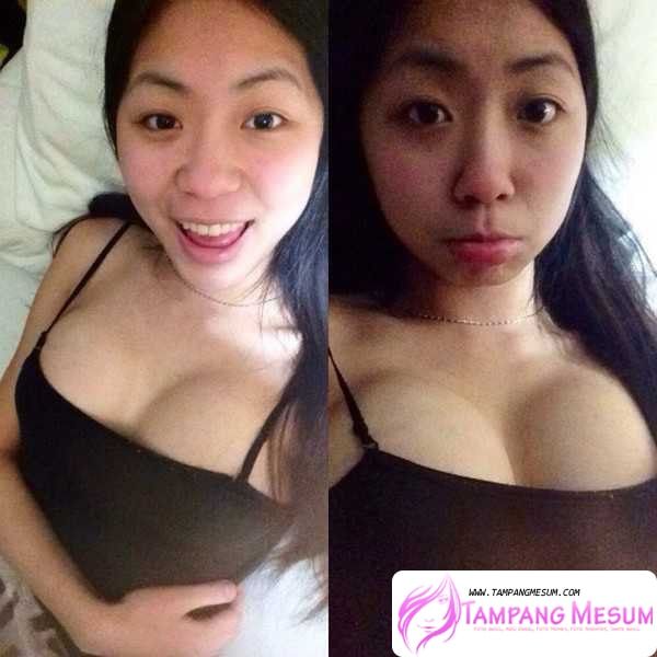 gadis jilbab bugil