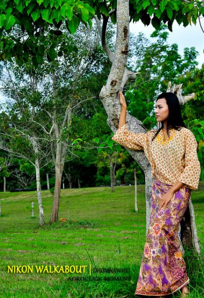 sinetron gadis kampung