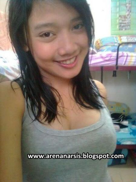 janda bugil
