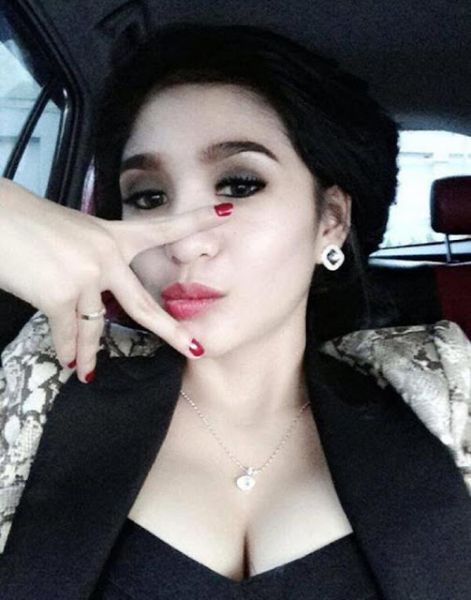 cipap dara