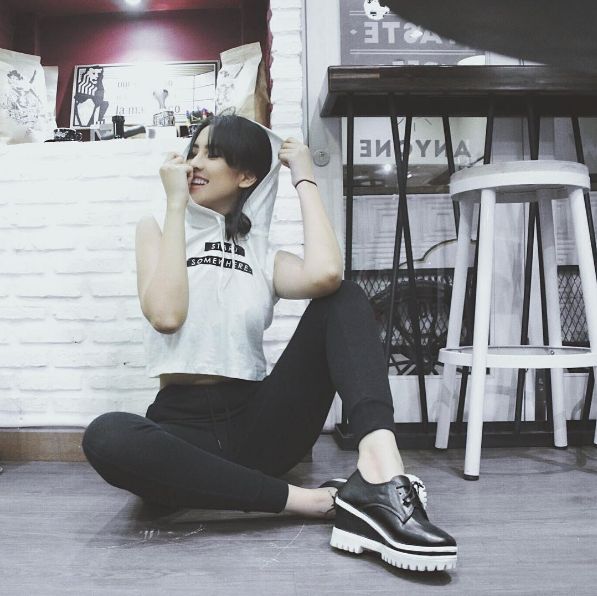 gambar artis panas