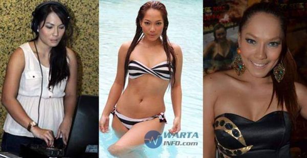 seksi artis hollywood