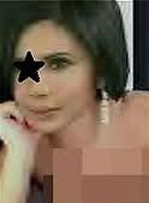 gambar artis