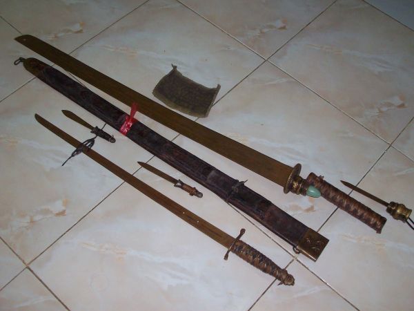 boneka cewek jepang