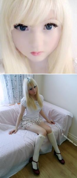 boneka barbie